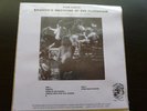 rare Pink Floyd LP -Embryos growing at the playhouse