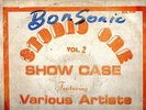 V. ARTISTE - STUDIO ONE SHOW CASE VOL. 2 - LP.