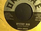 Gwen Owens Mystery man Oncore 84 RARE  northern soul