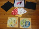 Vogue Picture record Set Complete. Rhumba Beginners Set