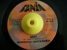 Boogaloo 45 MONGUITO SANTAMARIA Juicy Fania HEAR