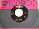 Mod Psych Dancer 45 THE ASH Fly Up Tight ABC Probe HEAR