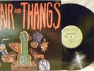 Dennis Coffee (Coffey)  Lyman Woodard  Hair & Thangs LP