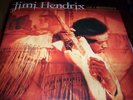 JIMI HENDRIX : LIVE AT WOODSTOCK DELUXE 3LP 1999 MCA