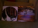 Circa Survive ''Juturna'' 12'' Vinyl 1st Pressing