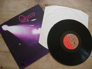 'QUEEN' LP. UK. 1ST PRESS.'HUGGYPOO KISSY'. EX+ 