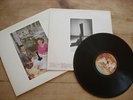 LED ZEPPELIN LP.'PRESENCE'.UK. 1ST PRESS.A1/B1. EX+ 