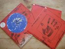 THE CURE 2XLP.'WISH'. 130 GRAM. PROMO INSERT. EX+ 