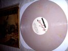 Good Riddance My Republic Tan LP /220 Bad Religion NOFX