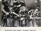 The Grateful Dead - Night Of The Living Dead LP