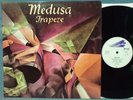 LP TRAPEZE,MEDUSA,RARE PROG HARDROCK,THRESHOLD,D70,MINT