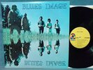LP BLUES IMAGE,SAME,TOP RARE ORIG.,ATCO SD 33-300,US 69