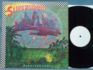 LP SUPERSEMPFFT,ROBOTERWERKE,KRAUT,ELEKTRO,PROMO,D 79