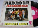 KID ROCK ice cream man FUNK ROCK MOD 45 PS hear