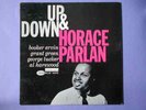 UP & DOWN – HORACE PARLAN – BLUE NOTE 4082 – VG+ MONO