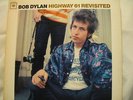 Bob Dylan-Highway 61 Revisited-MONO Near MINT original