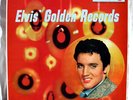 ELVIS PRESLEY Elvis` Golden Records RCA LPM 1707, TOPP