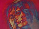 TEN YEARS AFTER Ssssh orig. DERAM SML 1052 + POSTER