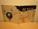 ACQUA FRAGILE s/t ITALY ITALIAN 1973 ORIG PROG PSYCH LP