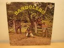 BANDOLERO s/t 1970 PUERTO RICO ORIG HARD PSYCH LP MINT-