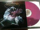 Mastodon Remission Limited 2LP /500 Purple Vinyl CURSED