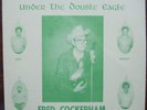 SCARCE OLD-TIME FIDDLE LP Fred Cockerham 1978 SEALED