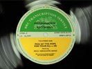 MICK ABRAHAMS BAND IN CONCERT BBC PICK OF THE POPS 342
