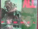 ALL - PUMMEL (DESCENDENTS) RARE LP IN SHRINK + INSERT