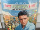 Roustabout Elvis Presley RCA  LSP 2999 SEALED LP Demo