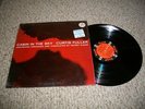 Cabin In The Sky Curtis Fuller jazz LP  Impulse A-22