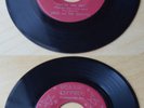 DC NORTHERN SOUL GIRL GROUP LOWRIDER 45-ARGIE & ARKETTS