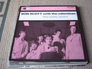 BON SCOTT [AC/DC] THE VALENTINES // / OZ 60,S COMP..LP