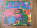 ST JOHN GREEN Kim Fowley lp mint- original
