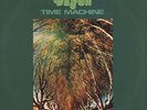 DZYAN TIME MACHINE 1ST ALBUM RARE PROGRESSIVE VINYL LP