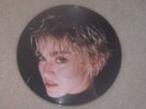 MADONNA RECORD PICTURE DISC PAPA DONT PREACH VINYL MINT