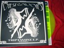 Vibravoid – Triptamine E.P. Volume 2-Nasoni Records