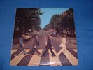 THE BEATLES 'Abbey Road' 1969 UK APPLE 12