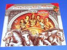 DSCHINGHIS KHAN  -  ROM   LP  -   TOP RARE CLUB EDITION