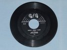 1959 Jimmy Reagan 45 RPM G&G Records 128 Lonely Heart