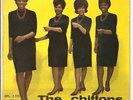 THe Chiffons One Fine Day French E.P Vogue 1963