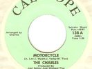 CHARLES:Motorcycle/Down By The Riverside-Calliope Corp