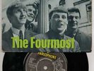 THE FOURMOST. ORIGINAL EP. 1964. MINT. RARE