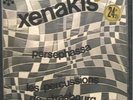 XENAKIS (LES PERCUSSIONS DE STRASBOURG, AVANT GARDE)