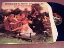 WITCHFINDER GENERAL DEATH PENALTY LP BLUE VINYL IMPORT