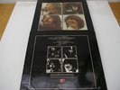 BEATLES / LET IT BE BOX SET- COMPLETE / RED APPLE