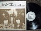 CHRIS and COSEY trance with booklet THROBBING GRISTLE