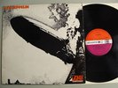 LED ZEPPELIN first UK release ATLANTIC 588-171 VG