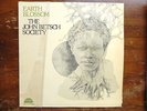 JOHN BETSCH SOCIETY earth blossom strata-east jazz funk