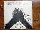 MIKE WILLIAMSON rare private modern soul w/ poster