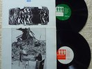 BIM SHERMAN: GHETTO DUB & MATRIX LPs King Tubby Jammy